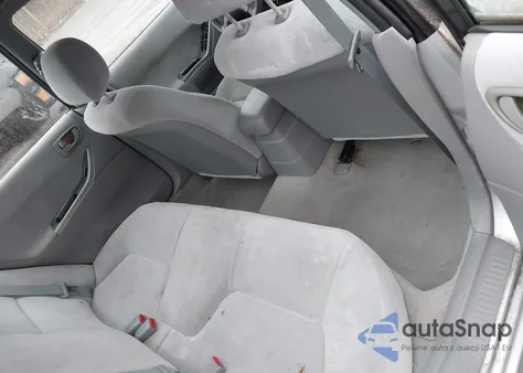 2003 Mitsubishi Galant Es/Ls z USA, uszkodzony, nr VIN 4A3AA46G83E129699